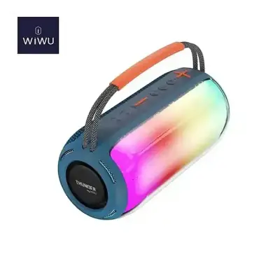 WiWU H6 Thunder Wireless Speaker